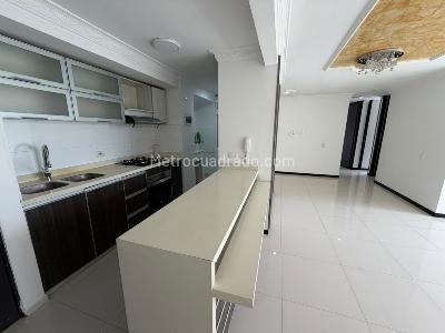 Apartamento de 3 alcobas en venta en Valle Del Lili, Cali, 90 m² · foto 2 de 20