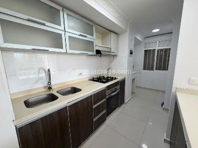 Apartamento de 3 alcobas en venta en Valle Del Lili, Cali, 90 m² · foto 3 de 20
