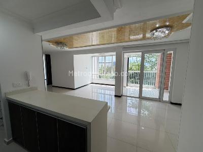 Apartamento de 3 alcobas en venta en Valle Del Lili, Cali, 90 m² · foto 5 de 20