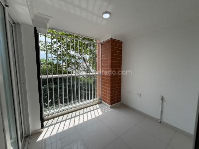 Apartamento de 3 alcobas en venta en Valle Del Lili, Cali, 90 m² · foto 8 de 20