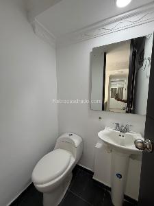 Apartamento de 3 alcobas en venta en Valle Del Lili, Cali, 90 m² · foto 11 de 20