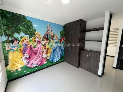 Apartamento de 3 alcobas en venta en Valle Del Lili, Cali, 90 m² · foto 12 de 20