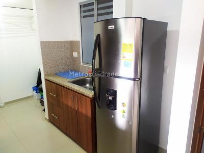 Apartamento de 3 alcobas en venta en Bochalema, Cali, 72 m² · foto 11 de 20