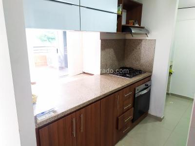 Apartamento de 3 alcobas en venta en Bochalema, Cali, 72 m² · foto 12 de 20