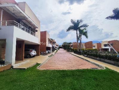 Casa de 4 alcobas en venta en Pance, Cali · foto 4 de 20