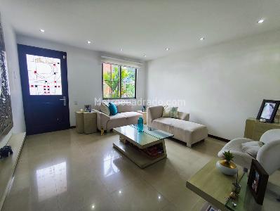 Casa de 4 alcobas en venta en Pance, Cali · foto 5 de 20