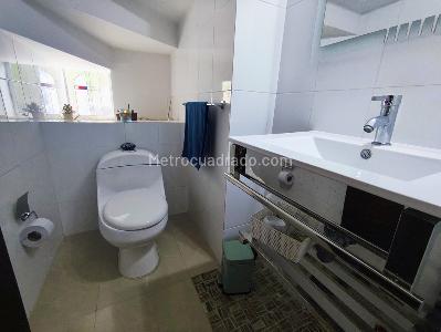 Casa de 4 alcobas en venta en Pance, Cali · foto 6 de 20