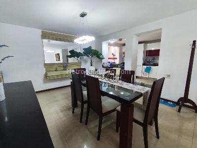 Casa de 4 alcobas en venta en Pance, Cali · foto 7 de 20