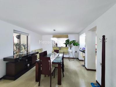 Casa de 4 alcobas en venta en Pance, Cali · foto 8 de 20