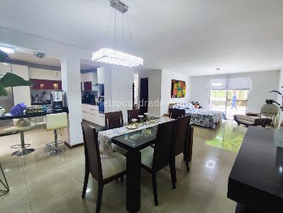 Casa de 4 alcobas en venta en Pance, Cali · foto 9 de 20