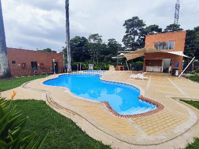 Casa de 4 alcobas en venta en Pance, Cali · foto 10 de 20