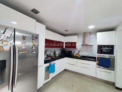 Casa de 4 alcobas en venta en Pance, Cali · foto 11 de 20