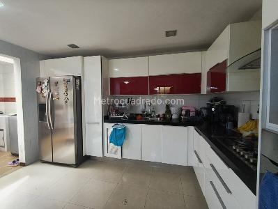 Casa de 4 alcobas en venta en Pance, Cali · foto 12 de 20