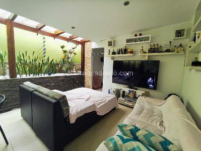 Casa de 4 alcobas en venta en Pance, Cali · foto 13 de 20