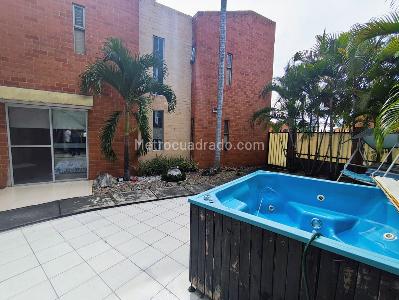 Casa de 4 alcobas en venta en Pance, Cali · foto 14 de 20
