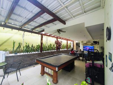 Casa de 4 alcobas en venta en Pance, Cali · foto 15 de 20