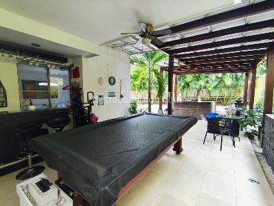 Casa de 4 alcobas en venta en Pance, Cali · foto 16 de 20