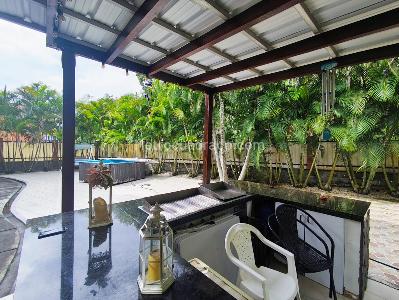 Casa de 4 alcobas en venta en Pance, Cali · foto 17 de 20