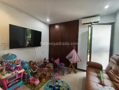 Casa de 4 alcobas en venta en Pance, Cali · foto 18 de 20