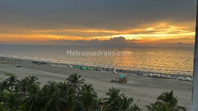 Apartamento de 1 alcoba en venta en La Boquilla, Cartagena, 70 m² · foto 4 de 20