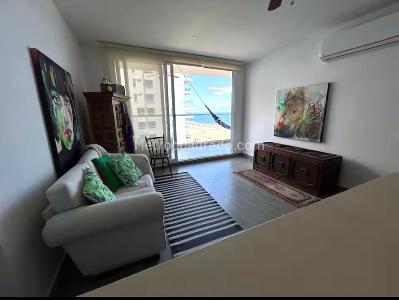 Apartamento de 1 alcoba en venta en La Boquilla, Cartagena, 70 m² · foto 7 de 20