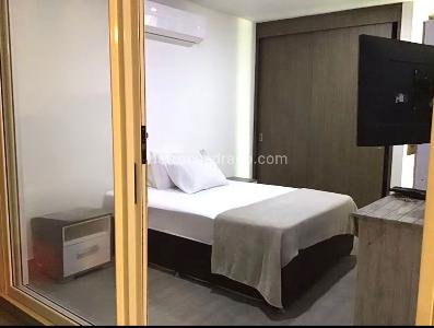 Apartamento de 1 alcoba en venta en La Boquilla, Cartagena, 70 m² · foto 8 de 20