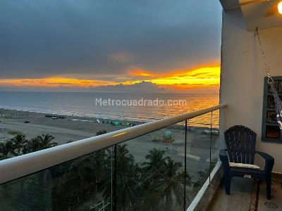 Apartamento de 1 alcoba en venta en La Boquilla, Cartagena, 70 m² · foto 12 de 20