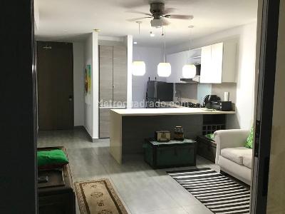 Apartamento de 1 alcoba en venta en La Boquilla, Cartagena, 70 m² · foto 14 de 20