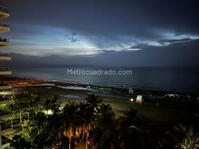 Apartamento de 1 alcoba en venta en La Boquilla, Cartagena, 70 m² · foto 15 de 20