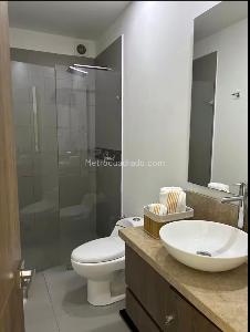 Apartamento de 1 alcoba en venta en La Boquilla, Cartagena, 70 m² · foto 16 de 20