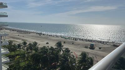 Apartamento de 1 alcoba en venta en La Boquilla, Cartagena, 70 m² · foto 18 de 20
