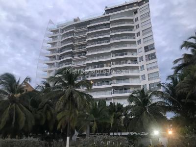 Apartamento de 1 alcoba en venta en La Boquilla, Cartagena, 70 m² · foto 19 de 20