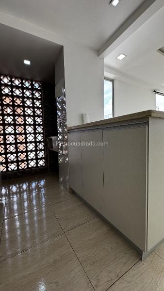 Piso – Cali - Vista 4
