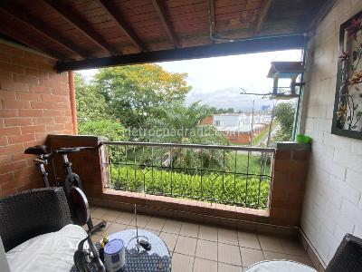Casa de 4 alcobas en venta en Ciudad Jardin, Cali, 119 m² · foto 20 de 20