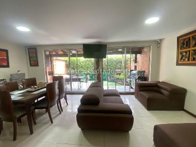 Casa de 4 alcobas en venta en Ciudad Jardin, Cali, 119 m² · foto 3 de 20