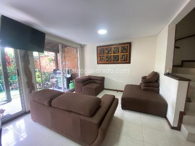 Casa de 4 alcobas en venta en Ciudad Jardin, Cali, 119 m² · foto 4 de 20