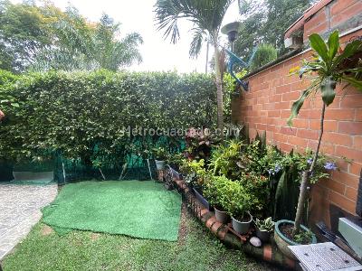 Casa de 4 alcobas en venta en Ciudad Jardin, Cali, 119 m² · foto 5 de 20