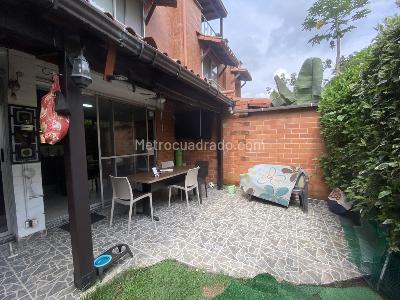 Casa de 4 alcobas en venta en Ciudad Jardin, Cali, 119 m² · foto 6 de 20