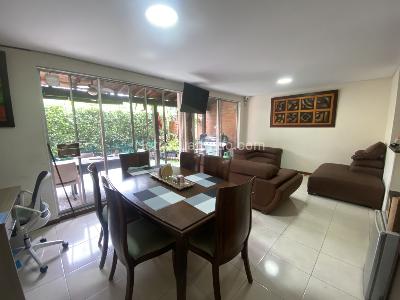 Casa de 4 alcobas en venta en Ciudad Jardin, Cali, 119 m² · foto 7 de 20