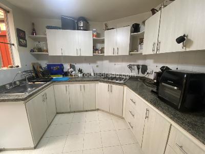 Casa de 4 alcobas en venta en Ciudad Jardin, Cali, 119 m² · foto 9 de 20
