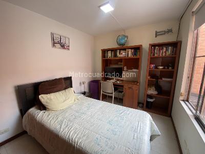 Casa de 4 alcobas en venta en Ciudad Jardin, Cali, 119 m² · foto 11 de 20