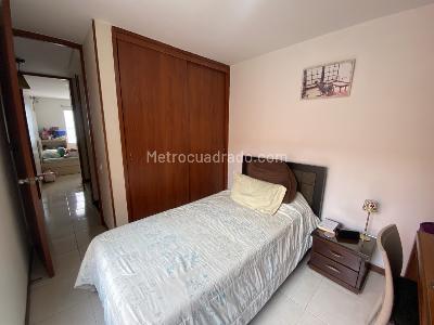 Casa de 4 alcobas en venta en Ciudad Jardin, Cali, 119 m² · foto 12 de 20