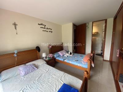 Casa de 4 alcobas en venta en Ciudad Jardin, Cali, 119 m² · foto 15 de 20