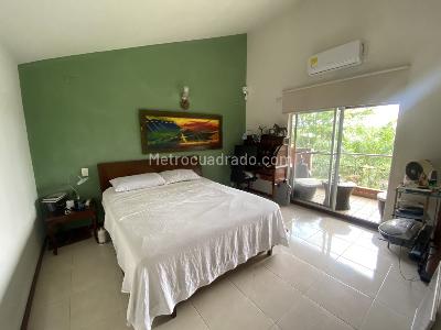 Casa de 4 alcobas en venta en Ciudad Jardin, Cali, 119 m² · foto 19 de 20