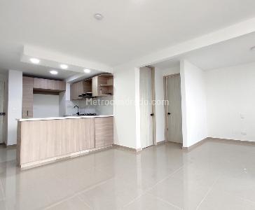 Apartamento de 2 alcobas en venta en Bochalema, Cali, 61 m² · foto 2 de 20