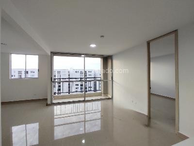 Apartamento de 2 alcobas en venta en Bochalema, Cali, 61 m² · foto 3 de 20