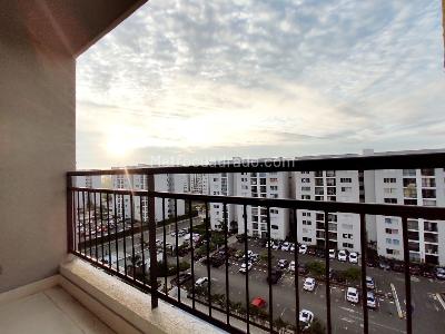 Apartamento de 2 alcobas en venta en Bochalema, Cali, 61 m² · foto 6 de 20