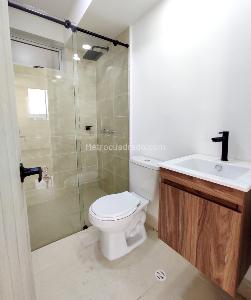 Apartamento de 2 alcobas en venta en Bochalema, Cali, 61 m² · foto 11 de 20