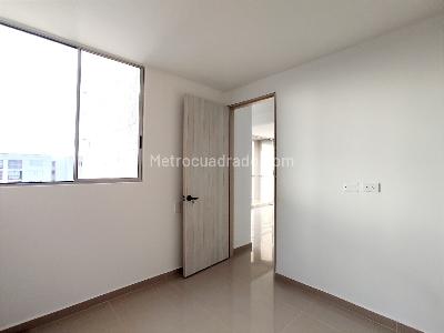 Apartamento de 2 alcobas en venta en Bochalema, Cali, 61 m² · foto 12 de 20