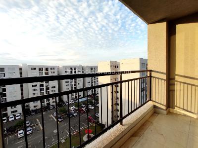Apartamento de 2 alcobas en venta en Bochalema, Cali, 61 m² · foto 16 de 20